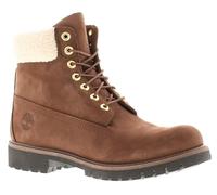 Timberland Premium 6 In WP Boot TB0A2GMZ931, Men winter boots, Brown, 40 EU