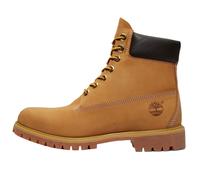 Timberland Herren Boots 6 INCH LACE UP WATERPROOF BOOT 110061-231 45.5 Wheat