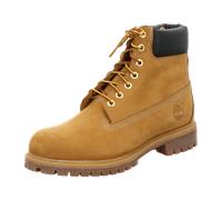 Timberland Premium 6-Inch Boot für Herren, gelb, Größe 45 ½ EU / 11,5 UK