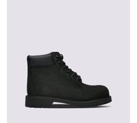 TIMBERLAND PREMIUM 6 INCH BOOT Schwarz Für Kleinkinder