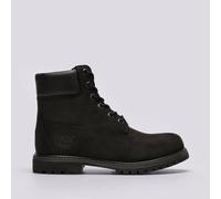 Timberland 6´´ Premium Wp Stiefel EU 38 Nubuck Black