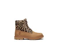 Timberland Boots Premium 6-Inch Lace-Up Boot Schnürung 15,2 cm Braun Größe 37