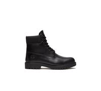 Timberland Premium 6 Inch Lace Up Waterproof Boot Blackout Full Grain Größe: 44 | Stiefel Outlet | Herren | Schwarz
