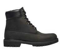 TIMBERLAND Premium 6 Inch Lace Up Waterproof Boot M - Herren - Schwarz - Größe 44- Modell 2026