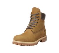 Timberland - Wasserdichter Timberland Premium 6-Inch Boot für Herren in Braun, Herren, Braun, Größe: 40