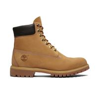 Timberland Premium 6-Inch Lace Up Waterproof Boot - Size: 39 brown