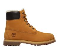 TIMBERLAND Premium 6 Inch Lace Up Waterproof Boot W - Damen - Braun - Größe 39 1/2- Modell 2026