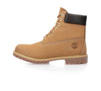 Timberland Premium 6 Inch Lace Up Waterproof Boot (wheat) - 44