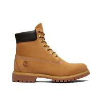 Timberland Premium 6 Inch Lace Up Waterproof Boot Wheat Mens EU41.5