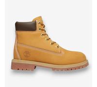 Timberland Premium 6-Inch Lace Waterproof Junior Wheat - 39