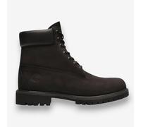 46 Timberland Ankle Boots 6in Premium Schwarz Herren