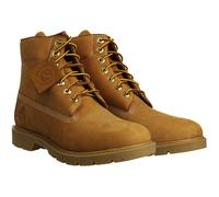 Timberland Premium 6 Zoll gelbe Herrenstiefel EU 40 / UK 6,5