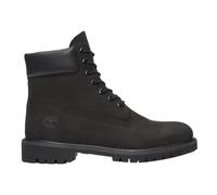 Timberland Herren Schnürstiefel 6-Zoll wasserdicht Schwarz Größe 11 Weite Passform