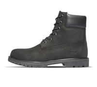 Timberland 6 IN PREMIUM BOOT Damen Knöchelschuhe, schwarz, größe 37 6