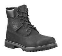 Timberland Icon Authentic Shearling 6´´ Wp Boots Schwarz EU 38 Frau (Herstellerartikelnummer: TB0A1U7S0011W-070)