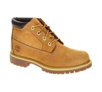 TIMBERLAND PREMIUM MID LACE WP Herren Schnürboots, gelb, 44 EU
