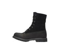 Timberland Premium Mid Warm Lined Waterproof Boot Black Größe: 36 | Stiefel Outlet | Damen | Schwarz