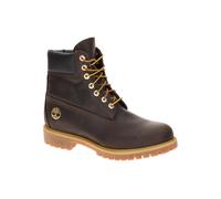 Timberland Premium Stiefel braun 6 INCH wasserdicht Herren - Größe 45