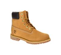 Timberland Premium Stiefel Damen gelb Wasserdicht 110361 - Größe 37.5