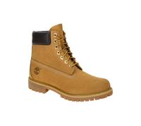 TRONCHETTO E STIVALETTO Uomo TIMBERLAND TB1100617131 - PREMIUM BOOT WATERPROOF YELLOW