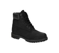Timberland Premium Stiefel schwarz 6 INCH Wasserdicht Herren 110073 - Größe 43