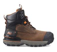Timberland PRO Boondock 6" Safety Boot, braun, 42 EU