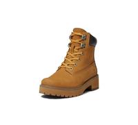 Timberland PRO Damen Carnaby Cool 6 tommer Ankle Boot, Wheat, 42 EU