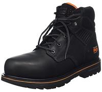 Timberland PRO Herren 6 In Ballast CT FP S1 Ankle Boot, Black, 39 EU