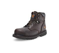 Timberland PRO Herren 6 in Pit Ankle Boot, Braun Brown, 42 EU