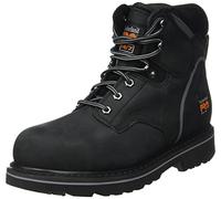 Timberland PRO Herren Anti-fatigue Technology Esd Insole Industrial Boot, Schwarz, 41 EU