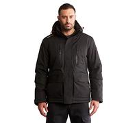 Timberland PRO Herren Dry Shift Max Jacke, schwarz, XXL