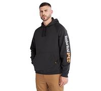 Timberland PRO Herren Hood Honcho Sport Pullover Kapuzenpulli, schwarz, XX-Large