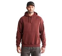 Timberland PRO Herren Hood Honcho Sport Pullover Kapuzenpullover, Kastanienbraun, XX-Large