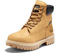 Timberland PRO Men's Direct Attach 6" Steel Toe Hunting Shoe, braun, 45 EU