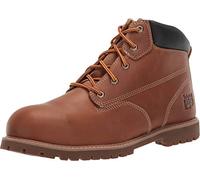 Timberland PRO Men's Gritstone 6" Steel Toe Industrial Boot