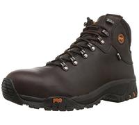 Timberland PRO Men's Titan Trekker Waterproof Work Boot,Worchester Rancher,9 M US