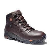 Timberland PRO Men's Titan Trekker Waterproof Work Boot,Worchester Rancher,9 M US