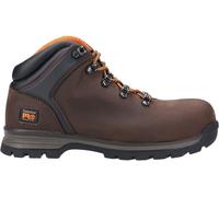 Timberland Pro Sicherheitsschuhe S3 Splitrock 2.0 Ct Xt TB1A1ZFP2141 Brown-42 (UK: 8, EU: 42)
