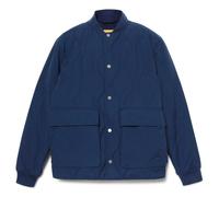 Timberland - Quilted Jacket - Freizeitjacke, Gr. M, blau (Peacoat)