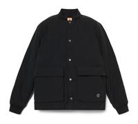 Timberland - Quilted Jacket - Freizeitjacke, Gr. S, schwarz (Black)