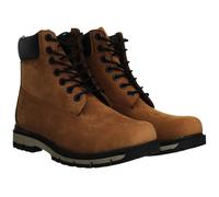 Timberland Radford 6 Zoll Herrenstiefel in Braun EU 40,5 / UK 7