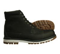 Timberland Radford 6-Zoll wasserdichte Herren Stiefel in Grün EU 41 / UK 7,5