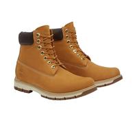 Timberland Men's Mid Lace Up Waterproof Boot Wheat 43