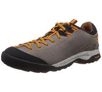 Timberland Radler Approach FTP_EK Low Approach DWR, Herren Sneakers, Grau (Black Canvas), 47.5 EU