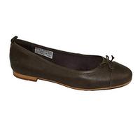 Timberland Rae Lake Ballerinas Slipper Halbschuhe Damen Schuhe A1TSU (38.5)