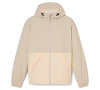 Timberland - Ravine Waterproof Shell Jacket - Regenjacke, Gr. L, beige (IslandFossil/Angora)