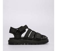 TIMBERLAND RAY CITY SANDAL EU:40 Schwarz