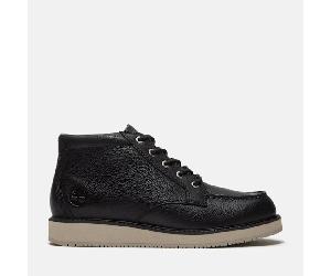 Timberland - Redwood Edge Essential Chukka-Boot für Herren in Schwarz, Herren, Schwarz, Größe: 40