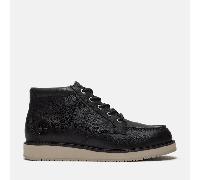 Timberland - Redwood Edge Essential Chukka-Boot für Herren in Schwarz, Herren, Schwarz, Größe: 43