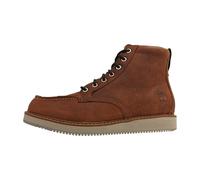 Timberland Redwood Edge MID Lace up TB0A6CUTEM41 Braun Med. brown/Grain EM41 EU 43